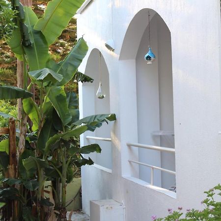 Carolina Apartments Crete Agia Pelagia  Luaran gambar