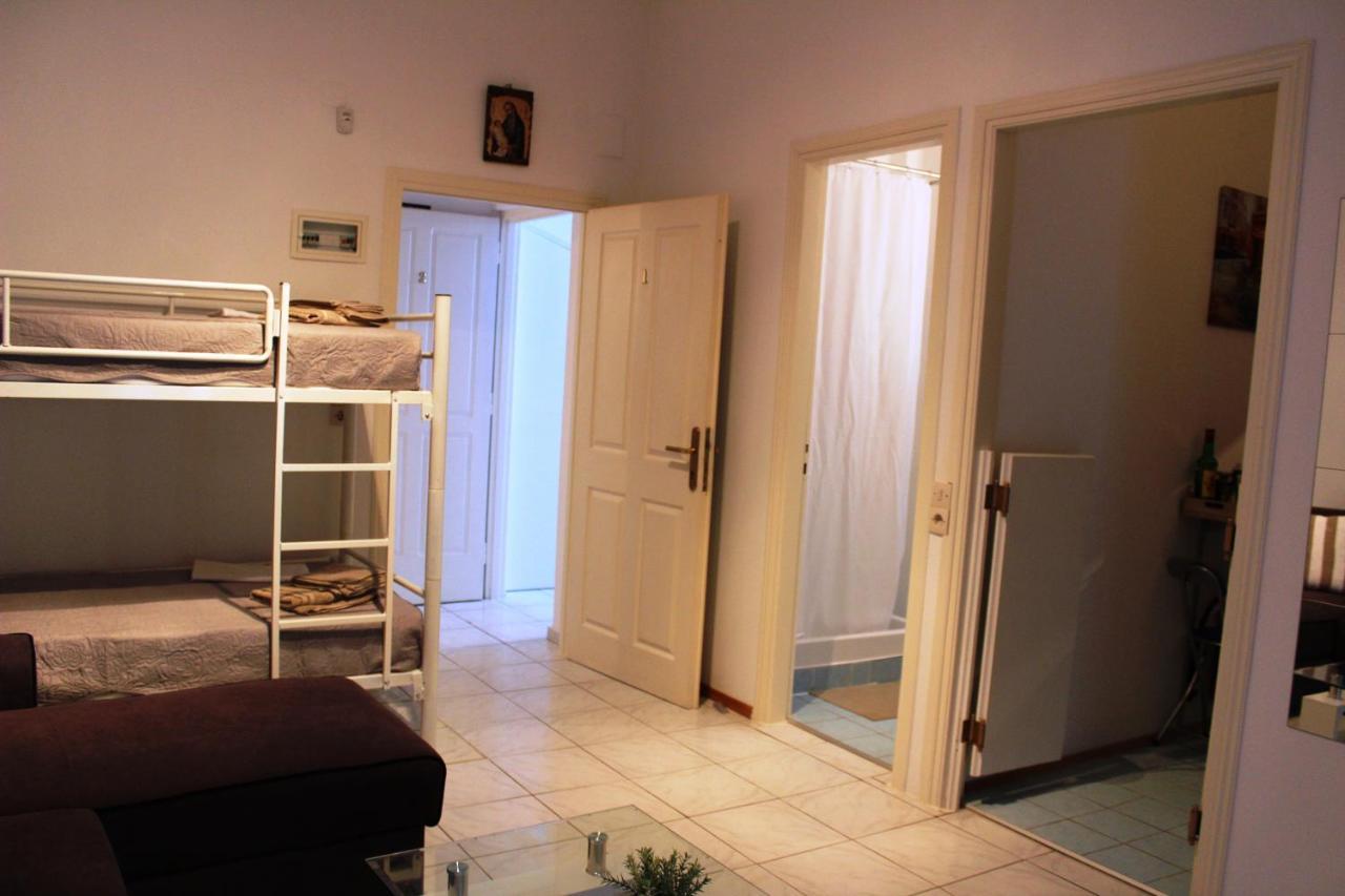Carolina Apartments Crete Agia Pelagia  Luaran gambar